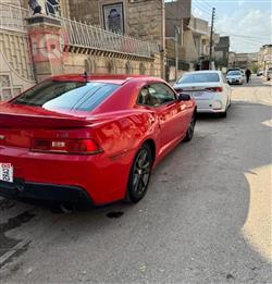 شيفروليه كامارو